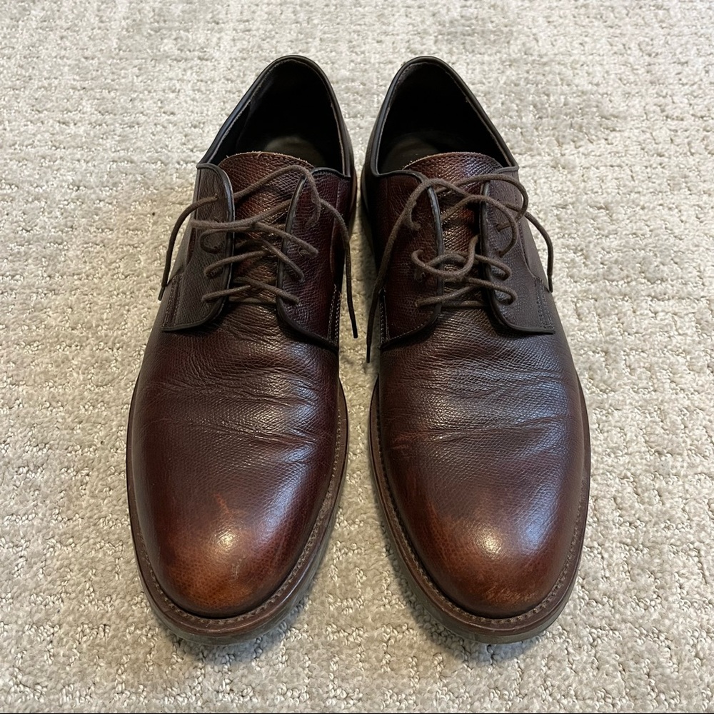 To Boot New York Adam Derrick Dress Shoes